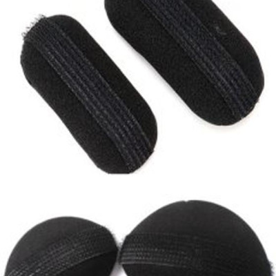 Combo 4 dụng cụ tạo phồng mái, phồng tóc