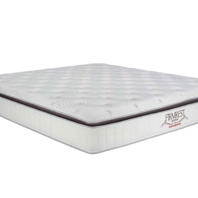 ĐỆM LÒ XO DUNLOPILLO FIRMREST SUPREME