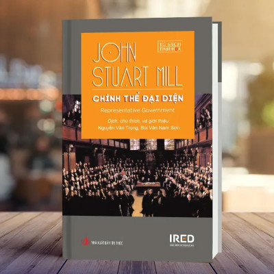 Chính Thể Đại Diện