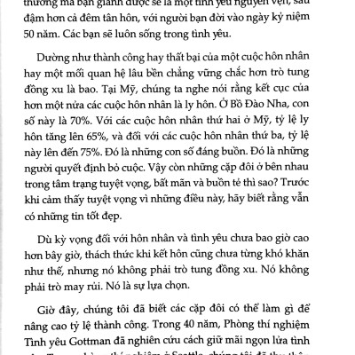Tâm Lý Học Hẹn Hò - Nghệ Thuật Giao Tiếp Trong Tình Yêu