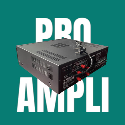 Amply Karaoke Bluetooth Công Suất Lớn 1000W Zenbos LX-8000H, 16 Sò Đại (Hàng Chính Hãng)