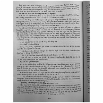 Sách Luật Kinh Doanh Bất Động Sản và Văn Bản Hướng Dẫn Thi Hành – V2486D