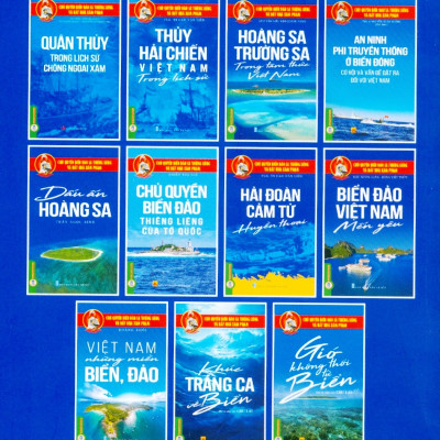 An Ninh Phi Truyền Thống Ở Biển Đông - Cơ Hội Và Vấn Đề Đặt Ra Đối Với Việt Nam