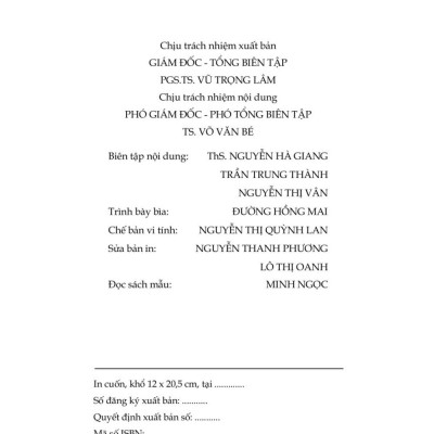 Thời niên thiếu của Bác Hồ (Xuất bản lần thứ hai) bản in 2025