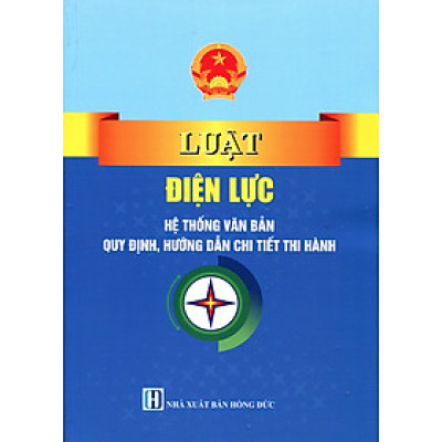 Luật Điện Lực
