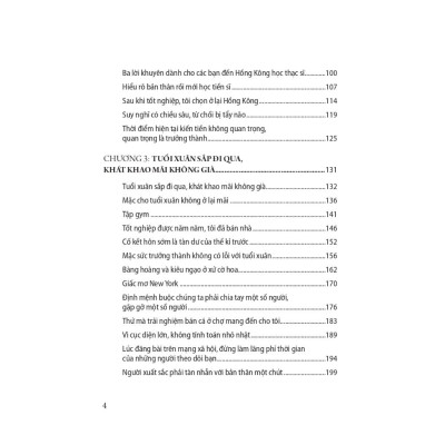 Người Xuất Sắc Phải Tàn Nhẫn Với Bản Thân Một Chút - Bản Quyền