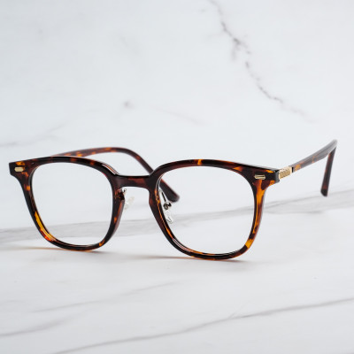 Gọng Kính Vuông SHADY Unisex G2172