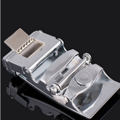 Mô tả sản phẩm Mặt Khóa Thắt Lưng Nam Cao Cấp,Mặt Thắt Lưng Nam Khóa Tự Động 203861