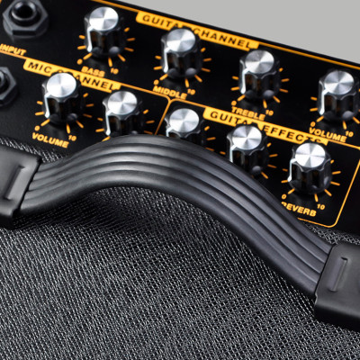 Amply Guitar Acoustic Joyo AC-20 - Loa Amplifier Joyo AC-20 Công Suất 20W