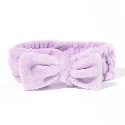 BĂNG-ĐÔ RỬA MẶT, MAKEUP VACOSI - DC11 - VACOSI MAKEUP HEADBAND 