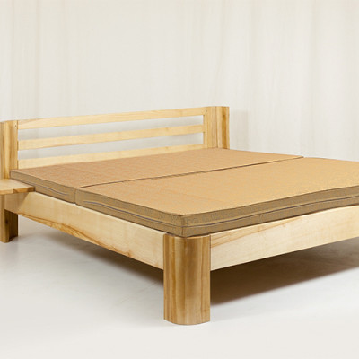 Đệm Gấm Chống Khuẩn Hanvico (120 x 190 x 9 cm)