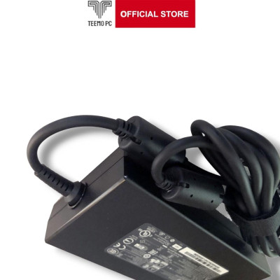 Sạc Tương Thích Cho Laptop Gigabyte Aero 15-X9-RT4K5MP 15-X9-RT5P 15-X9-RT5W 230w- Hàng Nhập Khẩu New Seal TEEMO PC X52