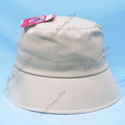 Mũ vành cúp tai bèo thêu chữ Universe thời trang, thiết kế vành xụp độc đáo - Hạnh Dương