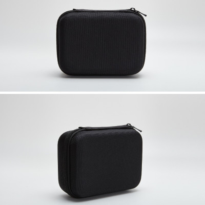 Hộp Đựng Tai Nghe, Cáp Sạc, Pin Sạc Dự Phòng, Ổ Cứng giúp bảo vệ phụ kiện di động / laptop Mai Lee - Hàng chính hãng