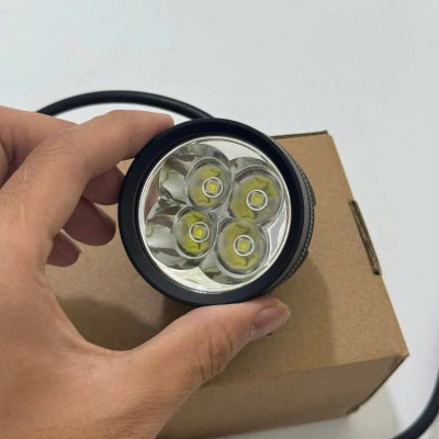 Đèn L4X Trợ Sáng - Siêu Sáng và Chống Nước Hàng Đầu Phụ Kiện Độc Đáo