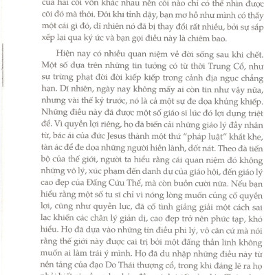 Trở Về Từ Cõi Sáng (Tái Bản 2022)