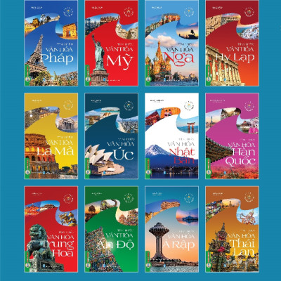 Tìm Hiểu Văn Hóa Ả Rập