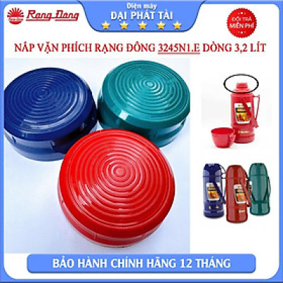NẮP VẶN PHÍCH RẠNG ĐÔNG DÒNG 3,2 LÍT 3245N1.E