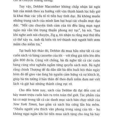 Vươn Đến Sự Hoàn Thiện