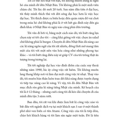 Sách: Khả Năng Được Tuyển Dụng - 7 Phẩm Chất Đảm Bảo Tương Lai Việc Làm Của Bạn  