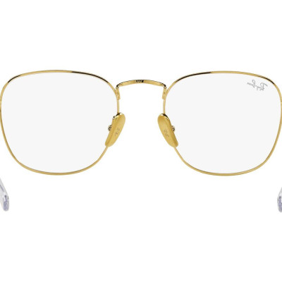 Mắt Kính RAY-BAN VISTA FRANK - RX8157V 1225 -Eyeglasses