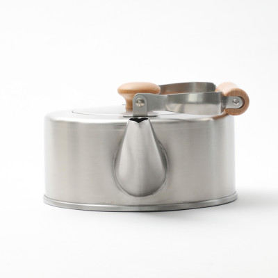 Ấm đun nước bếp từ cao cấp Freiz Takumiya 2.5L hàng chuẩn Made in Japan