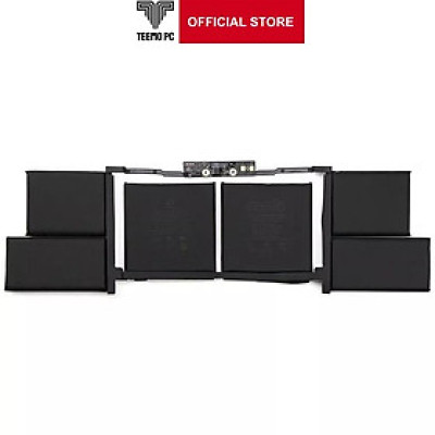 Pin Dành Tương Thích Cho Macbook Pro 16 Inch A2141 A2113 2019 2020 TEEEMO PC Hàng Nhập Khẩu New Seal