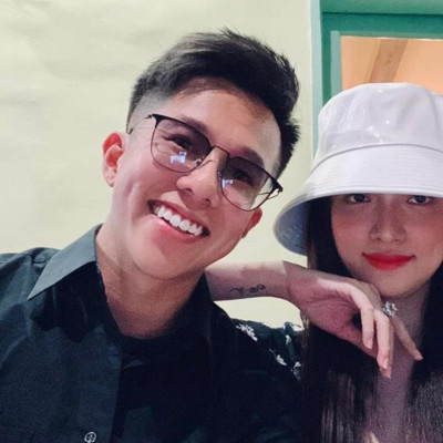 Gọng Kính Vuông Kim Loại Nam Nữ Cao Cấp