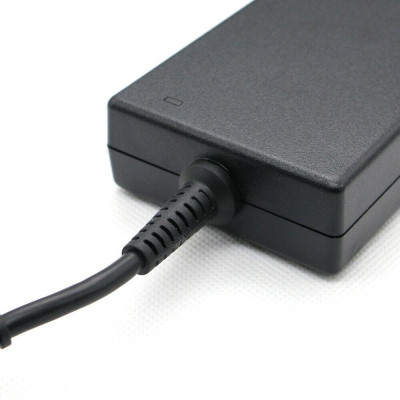 Sạc Tương Thích Cho Laptop Dell Studio Pp35L Adapter 19.5V-4.62A - Hàng Nhập Khẩu New Seal TEEMO PC TEAC593