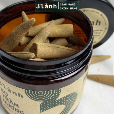 Nụ Trầm Hương Cao Cấp Giá Sỉ Từ 0.5kg Giảm Sâu 3 Lành Tự Nhiên 100% Thờ Cúng Thư Giãn Tài Lộc Xông Nhà
