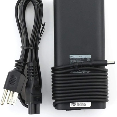 Sạc dành cho Laptop Dell XPS 15 7590 hàng nhập khẩu.