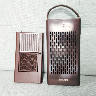 Máy lọc không khí iCare mini - Hàng nhập khẩu