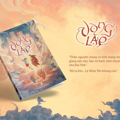 Sách - Vòng Lặp