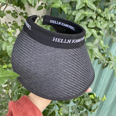 MŨ CHỐNG NẮNG CÓI NỬA ĐẦU RỘNG VÀNH CÁ TÍNH CHO NỮ