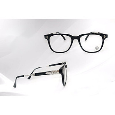 Kính Mắt Vuông CH Họa tiết đẳng cấp cho Nam