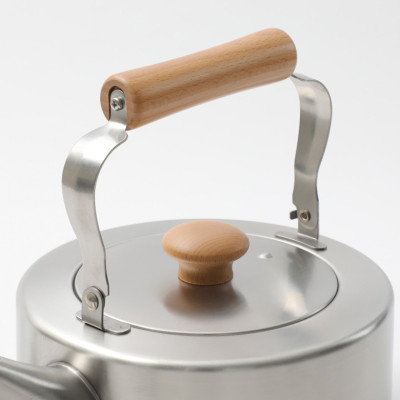 Ấm đun nước bếp từ cao cấp Freiz Takumiya 2.5L hàng chuẩn Made in Japan