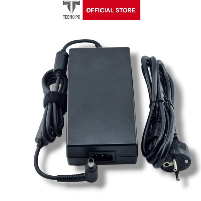 Sạc Tương Thích Cho Laptop MSI GT83VR GT72VR 6RD-082XCN GT62VR 6RD-033CN 230w- Hàng Nhập Khẩu New Seal TEEMO PC X47