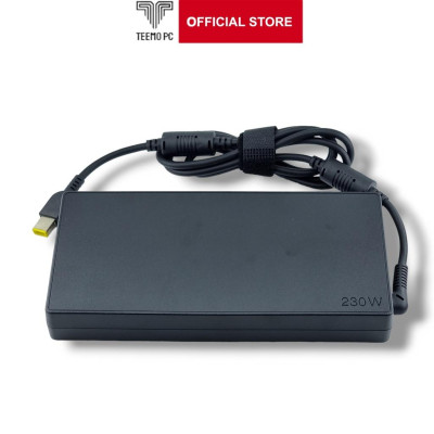Sạc Tương Thích Cho Laptop Lenovo Legion 81SY 81Q6 81T2 81UG 81UJ 230w- Hàng Nhập Khẩu New Seal TEEMO PC X37