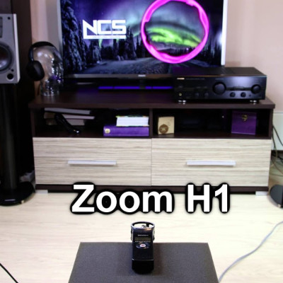 Micro Behringer ECM8000 - Hàng chính hãng