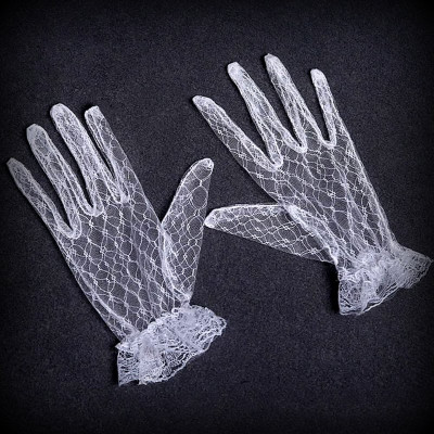 Găng tay Cô dâu và Dạ hội MS: 37513