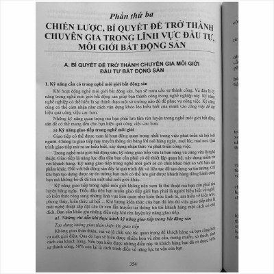 Sách Luật Kinh Doanh Bất Động Sản và Văn Bản Hướng Dẫn Thi Hành – V2486D