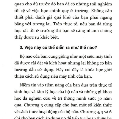 Học Khôn Ngoan Mà Không Gian Nan (Tái Bản 2023)