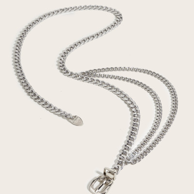 Thắt lưng belt váy nhiều tầng