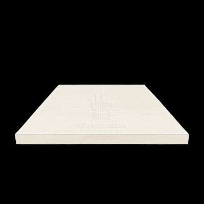 Nệm cao su Vạn Thành Segovia CSVT-SE1815 (180x200x15cm)