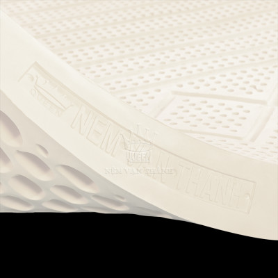 Nệm Cao Su Vạn Thành Segovia CSVT-SE1610 (160x200x10cm)