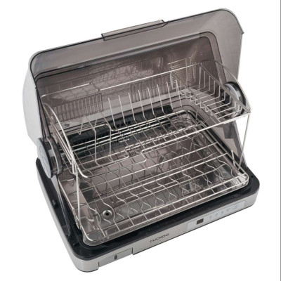 Máy sấy chén Cuckoo 40 lít CDD-A910S - Hàng chính hãng