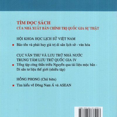 Hỏi - Đáp Về Di Sản Thế Giới Và Di Sản Thế Giới Tại Việt Nam