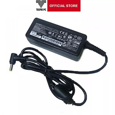 Sạc Tương Thích Cho Laptop Hp Compaq Cq510 Cq610 Adapter 18.5V-3.5A 19V-4.74A - Hàng Nhập Khẩu New Seal TEEMO PC TEAC687