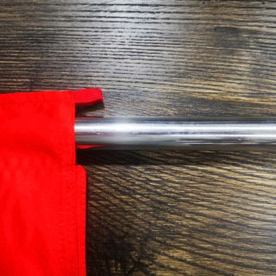 Cờ 70x100cm phi bóng