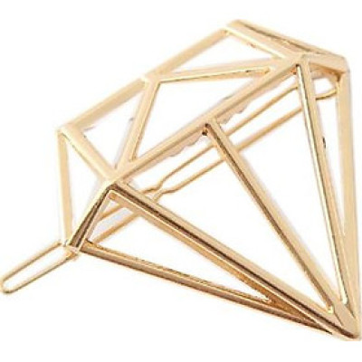 Kẹp tóc hình kim cương KAH49